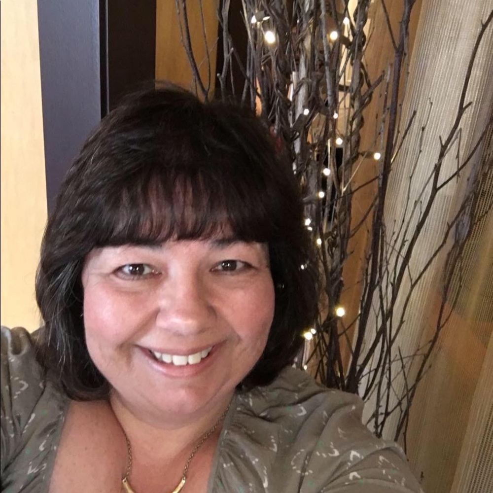 Meet your Posher, Lisa